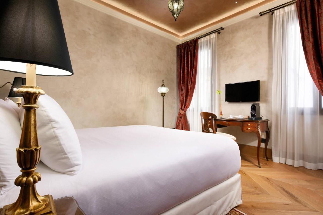 Empress Theodora Apartment *