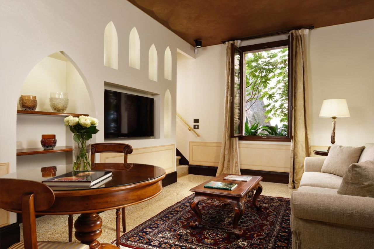 Apartment Empress Theodora